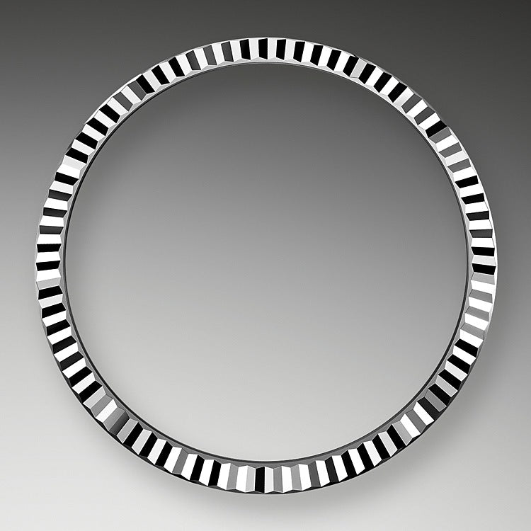 Rolex Day-Date, 36mm, Platinum, Ref# 128236-0005 - Image 4