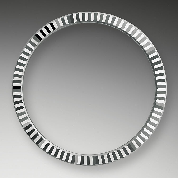 Rolex Day-Date, 40mm, Platinum, Ref# 228236-0006 - Image 4