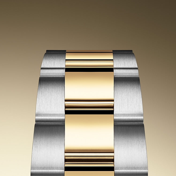 Rolex Submariner Date, Stainless Steel and 18k Yellow Gold, 41mm, Ref# 126613ln-0002 - Image 4