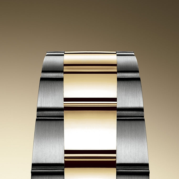 Rolex Cosmograph Daytona, 18k Yellow Gold and Stainless Steel, 40mm, Ref# 116503-0001 - Image 4