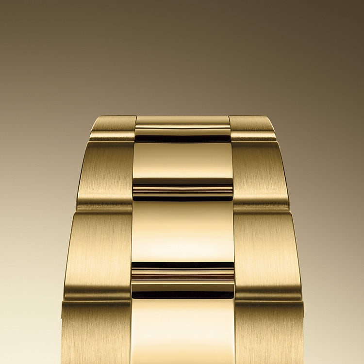 Rolex Yacht-Master II, 18k Yellow Gold, 44mm, Ref# 116688-0002 - Image 4