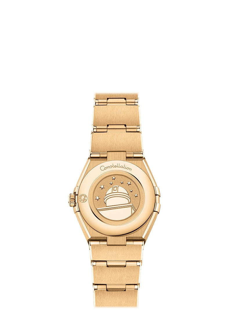 Omega Constellation QUARTZ Ref# 131.55.25.60.53.001 - Image 2