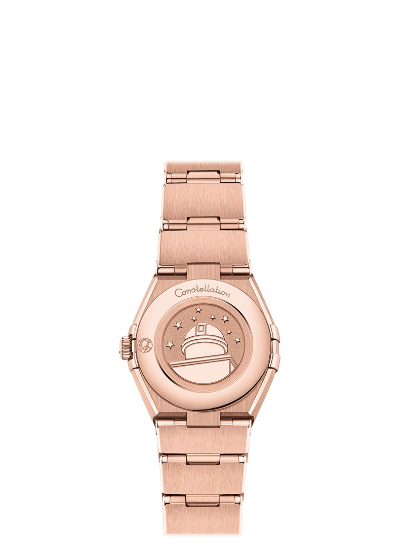 Omega Constellation QUARTZ Ref# 131.55.25.60.53.002 - Image 2
