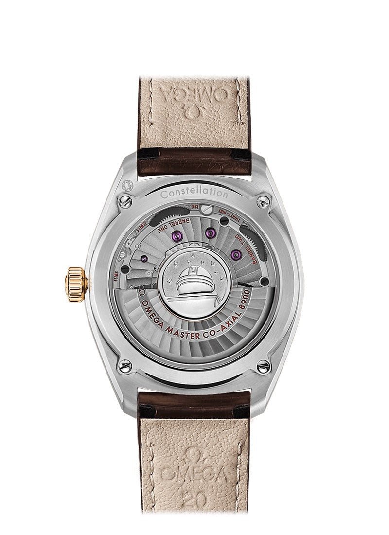 Omega Constellation GLOBEMASTER CO‑AXIAL MASTER CHRONOMETER Ref# 130.23.39.21.02.001 - Image 2