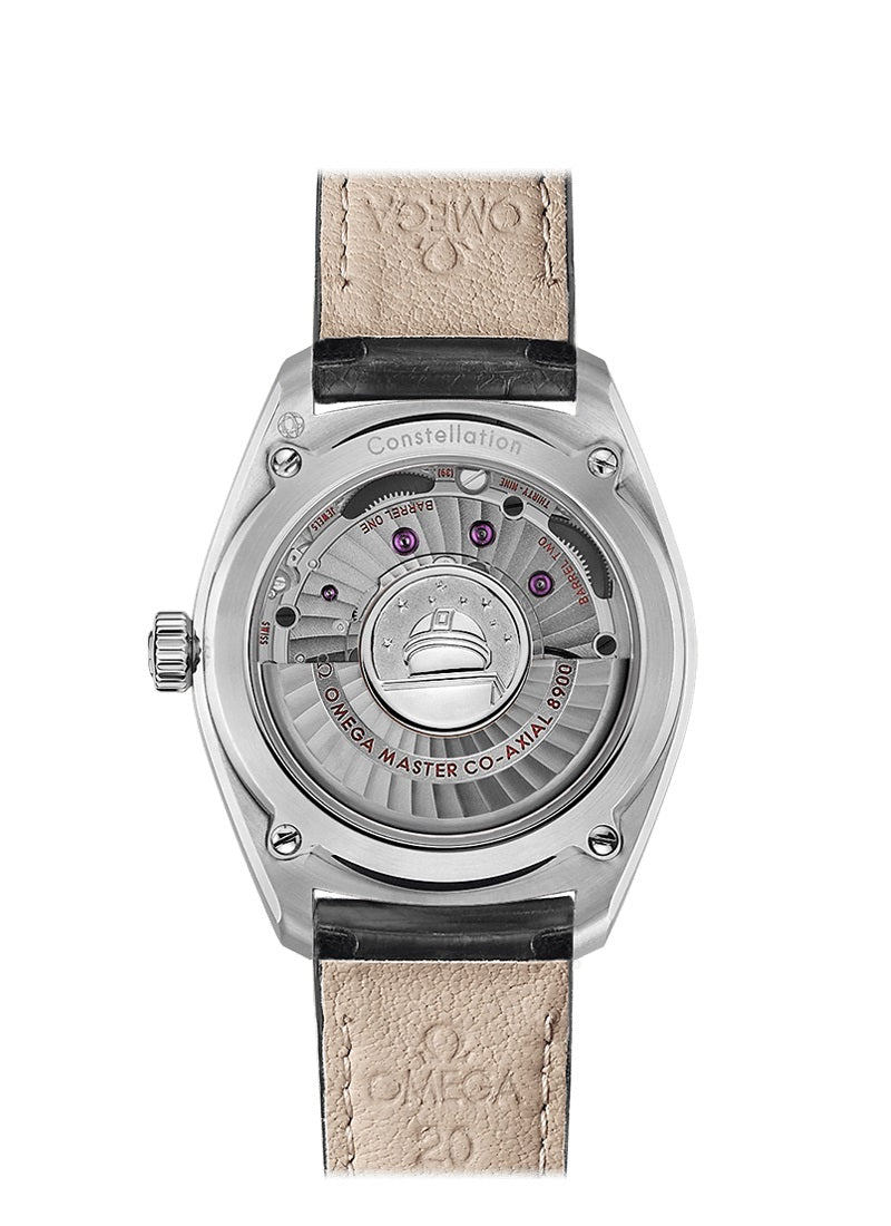 Omega Constellation GLOBEMASTER CO‑AXIAL MASTER CHRONOMETER Ref# 130.33.39.21.02.001 - Image 2