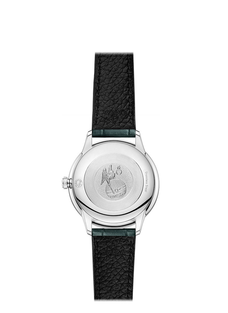 Omega De Ville PRESTIGE QUARTZ Ref# 434.13.28.60.60.001 - Image 2