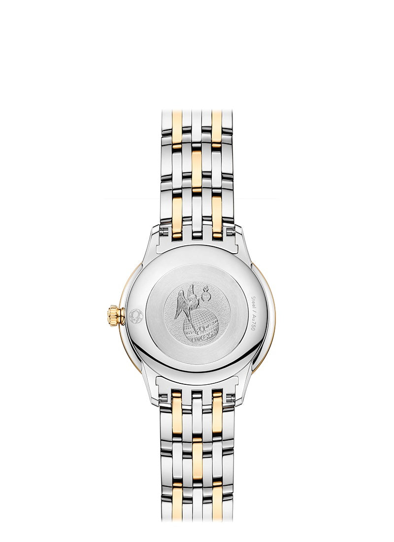 Omega De Ville PRESTIGE QUARTZ Ref# 434.20.28.60.05.001 - Image 2