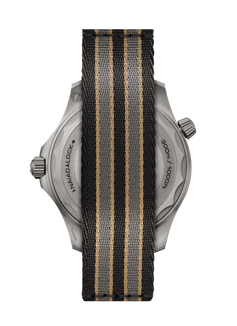 Omega Seamaster DIVER 300M CO‑AXIAL MASTER CHRONOMETER Ref# 210.92.42.20.01.001 - Image 2