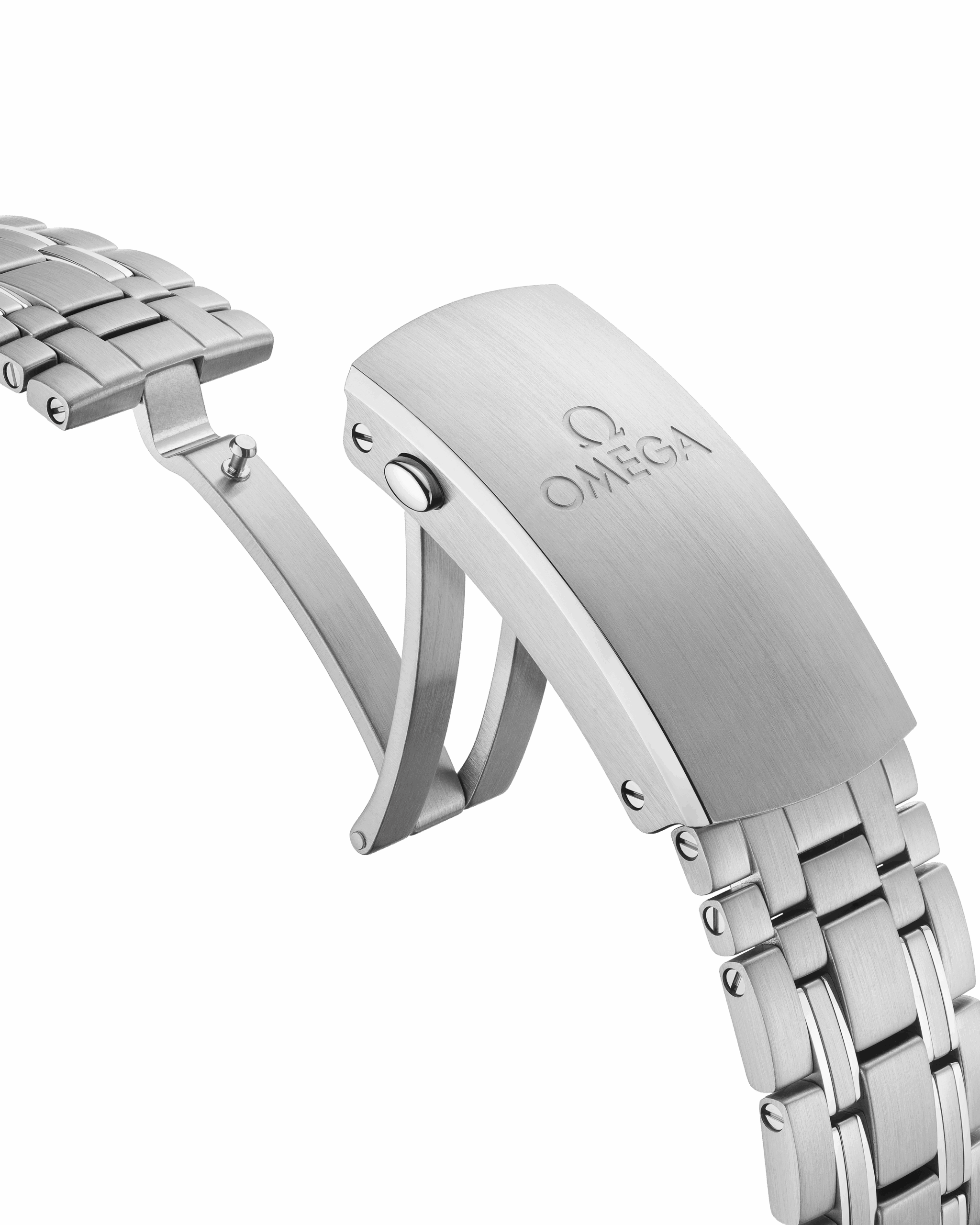 Omega Seamaster DIVER 300M CO‑AXIAL MASTER CHRONOMETER Ref# 210.30.42.20.03.001 - Image 4