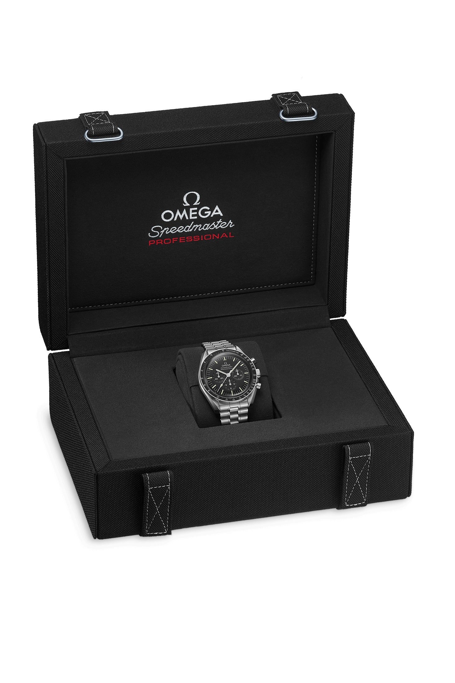 Omega Speedmaster MOONWATCH PROFESSIONAL CO‑AXIAL MASTER CHRONOMETER CHRONOGRAPH Ref# 310.30.42.50.01.001 - Image 3