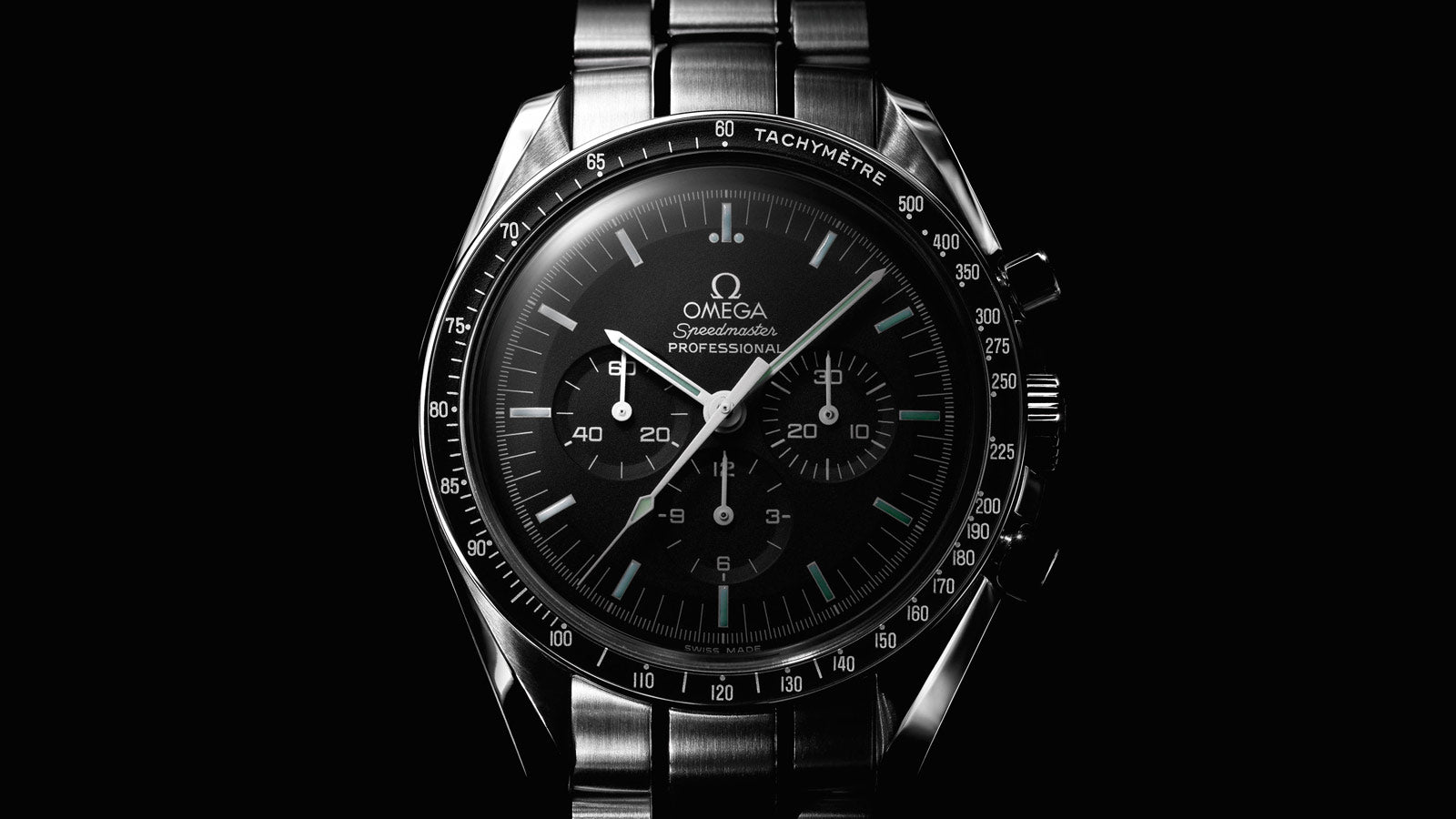Omega Speedmaster Professional Moonwatch, Ref# 311.30.42.30.01.005 - Image 5