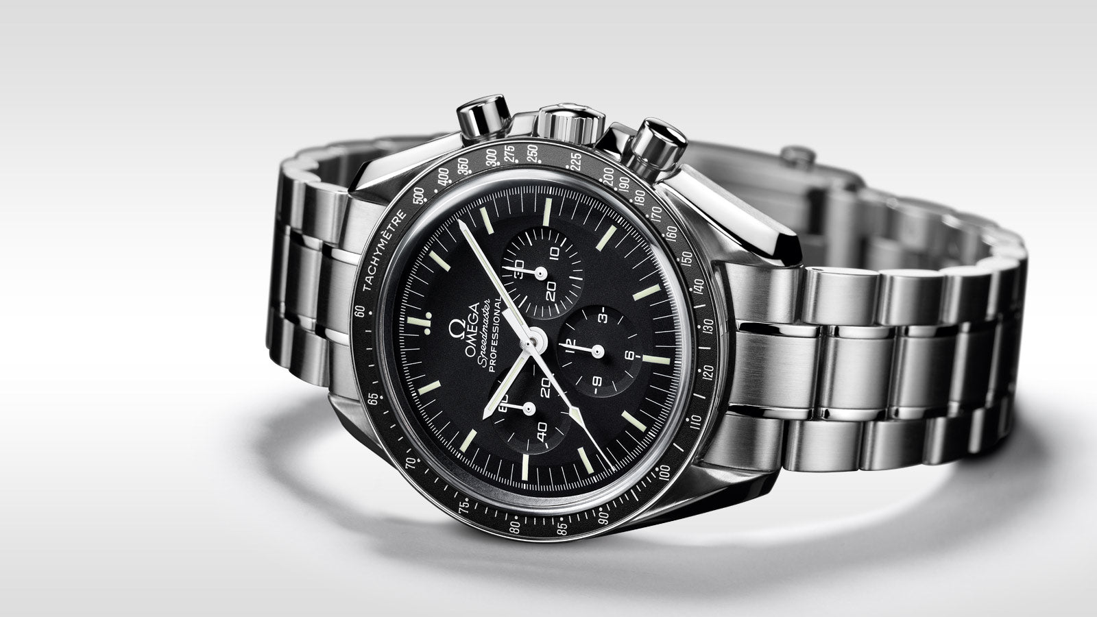 Omega Speedmaster Professional Moonwatch, Ref# 311.30.42.30.01.005 - Image 3