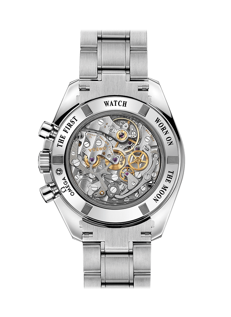 Omega Speedmaster Professional Moonwatch, Ref# 311.30.42.30.01.006 - Image 2