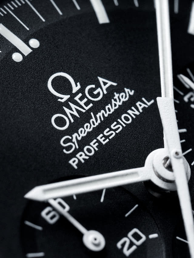 Omega Speedmaster Professional Moonwatch, Ref# 311.30.42.30.01.006 - Image 6