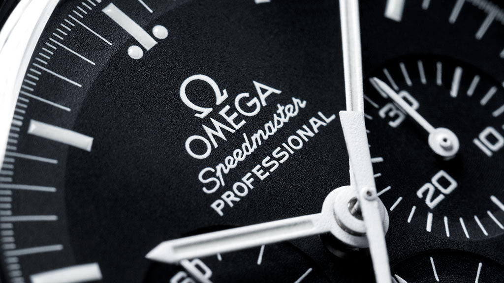 Omega Speedmaster Professional Moonwatch, Ref# 311.30.42.30.01.006 - Image 7