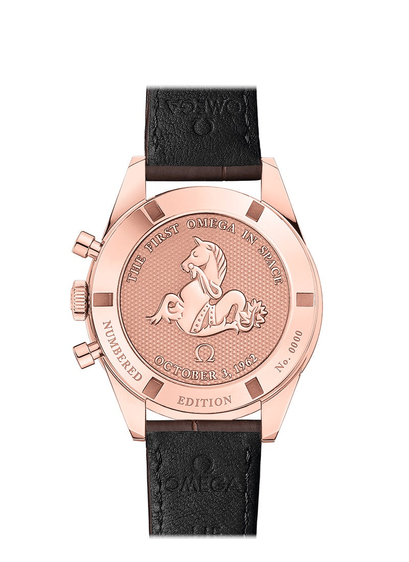 Omega Speedmaster ANNIVERSARY SERIES CHRONOGRAPH Ref# 311.63.40.30.02.001 - Image 2