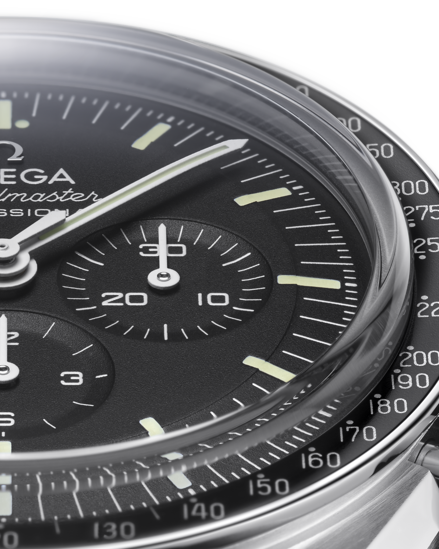 Omega Speedmaster MOONWATCH PROFESSIONAL CO‑AXIAL MASTER CHRONOMETER CHRONOGRAPH Ref# 310.30.42.50.01.002 - Image 3