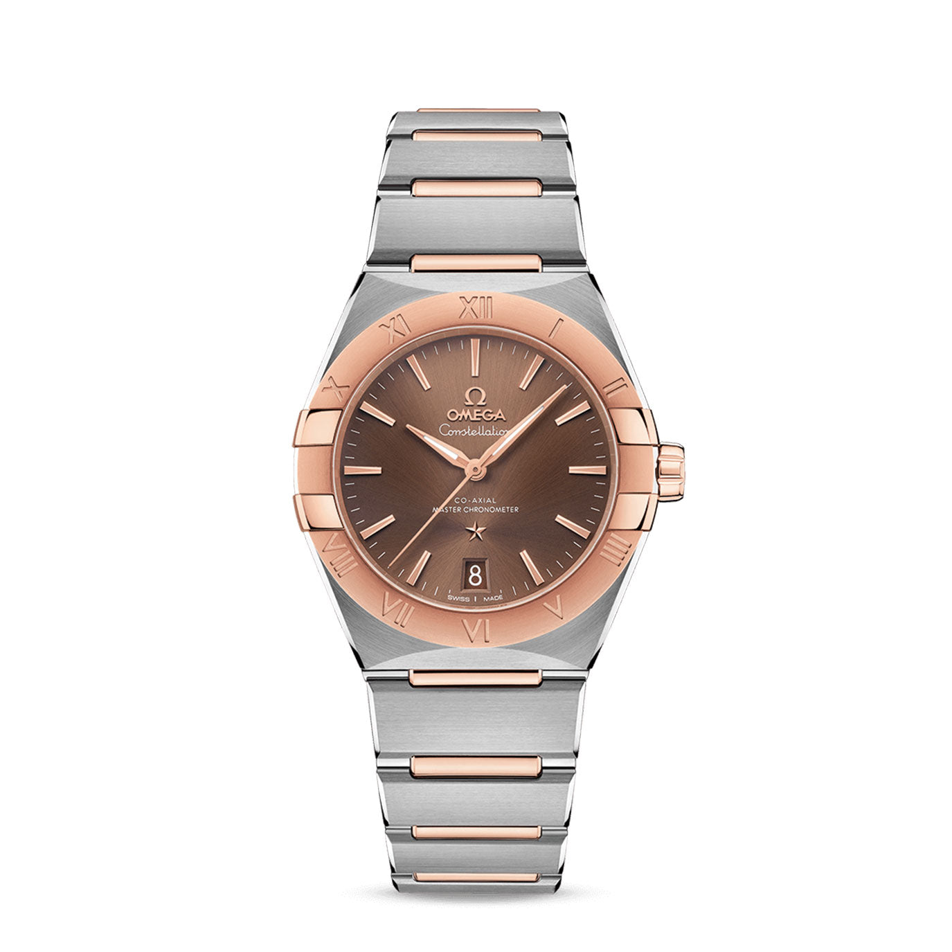 Omega Constellation CO‑AXIAL MASTER CHRONOMETER Ref# 131.20.36.20.13.001