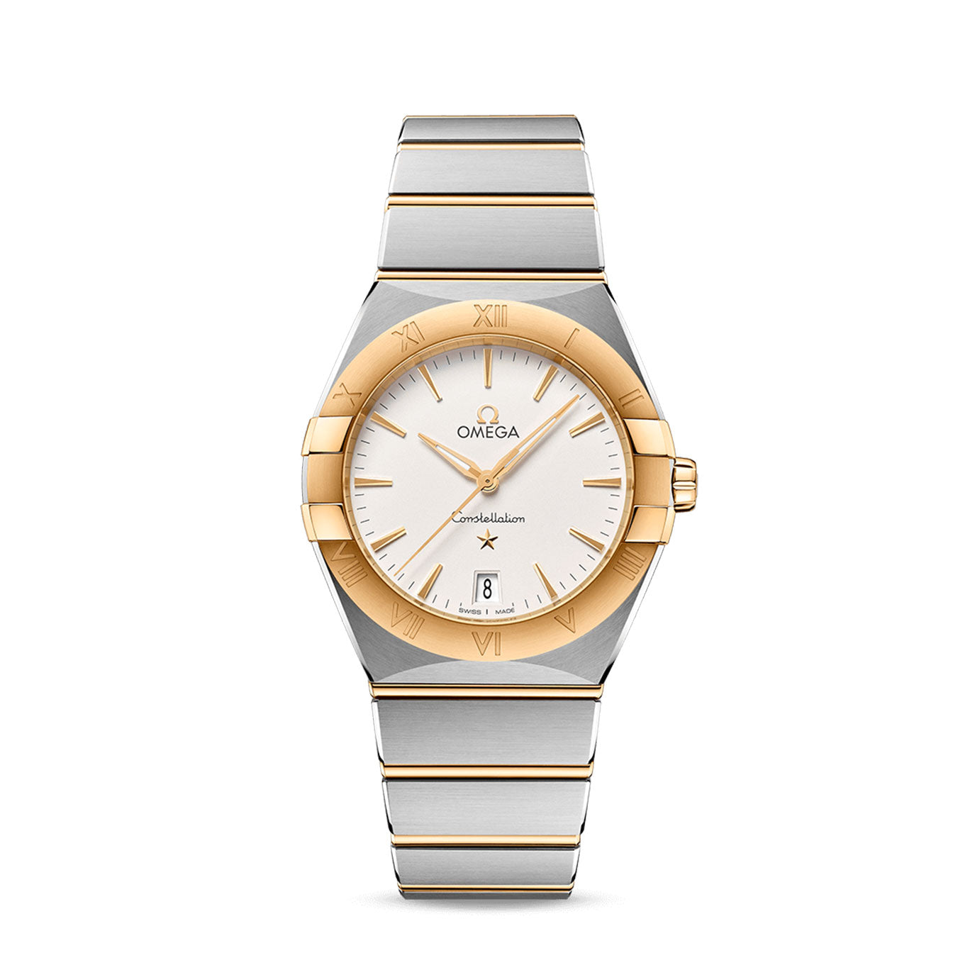 Omega Constellation QUARTZ Ref# 131.20.36.60.02.002