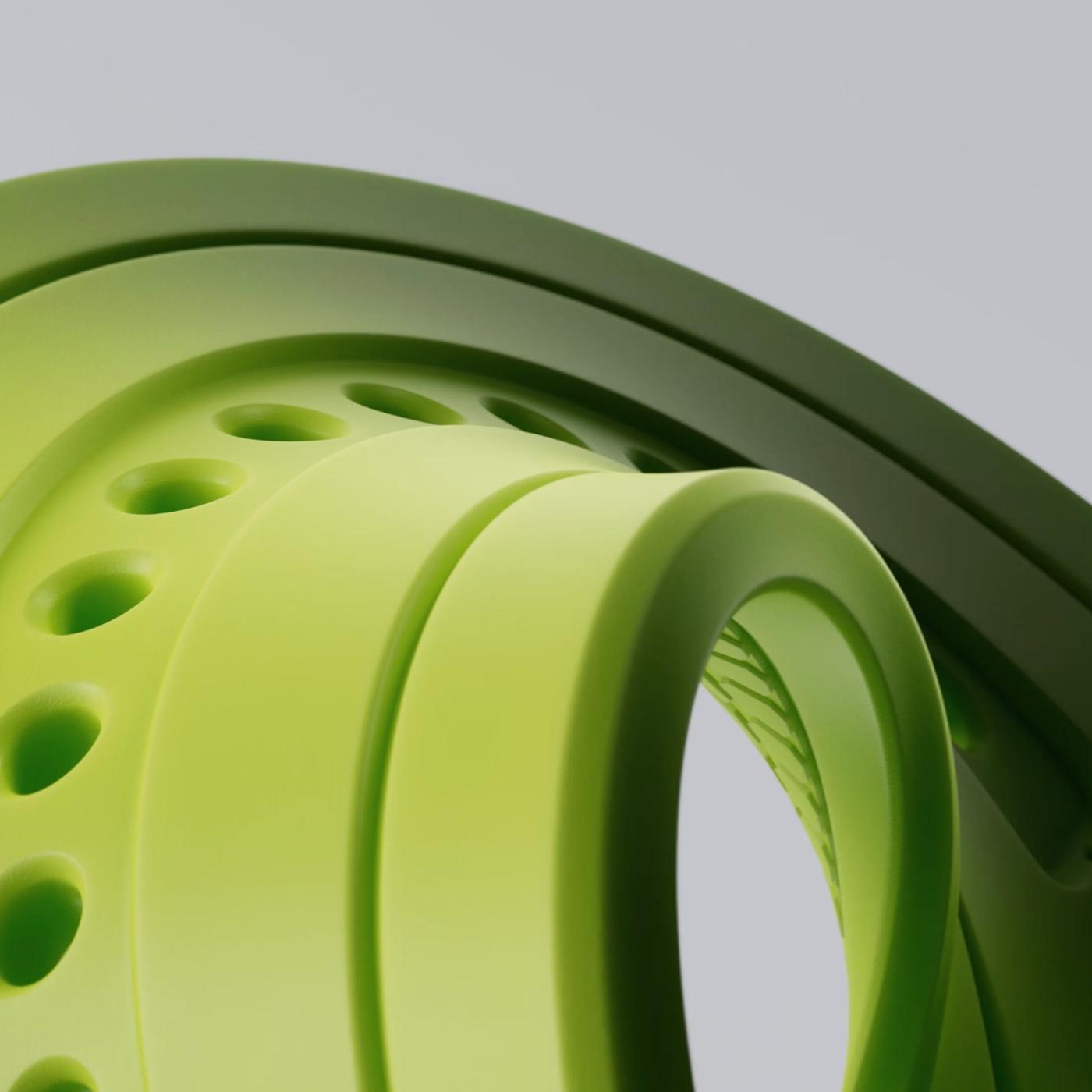 Hublot Big Bang Tourbillon SR_A by Samuel Ross, Limited Edition, 44mm, Ref# 428.NX.0101.RX.SRA23 - Image 14