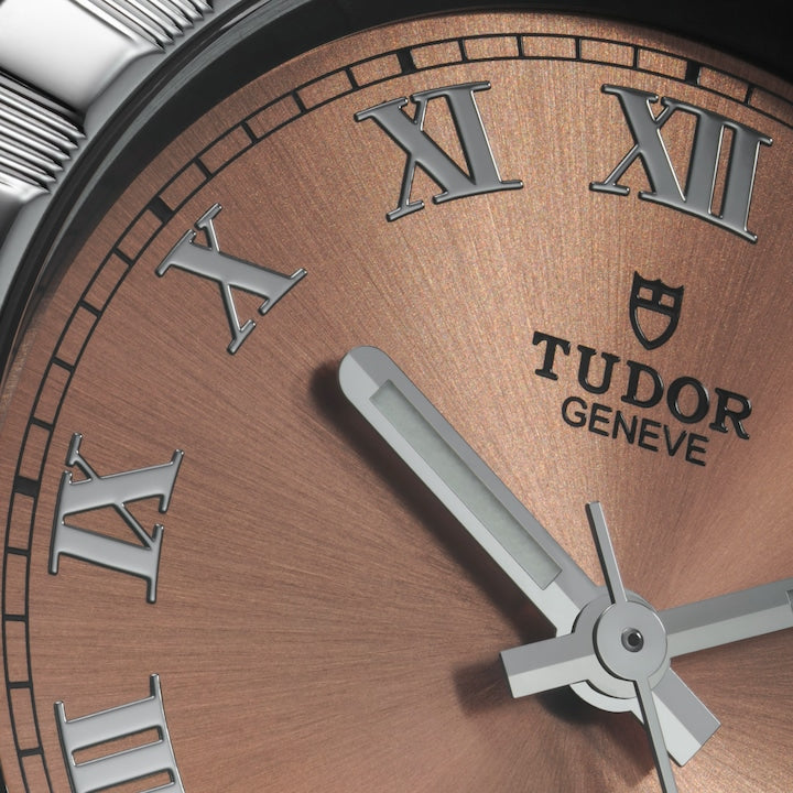 Tudor Royal, Stainless Steel, 34mm, Ref# M28400-0009 - Image 2