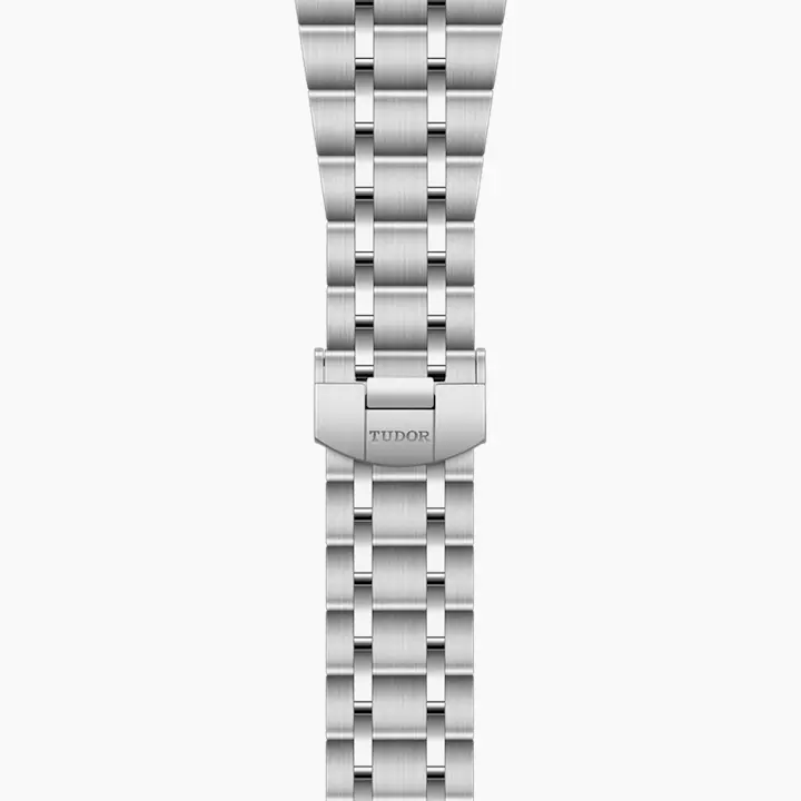 Tudor Royal, Stainless Steel and Diamond-set, 38mm, Ref# M28500-0002 - Image 2