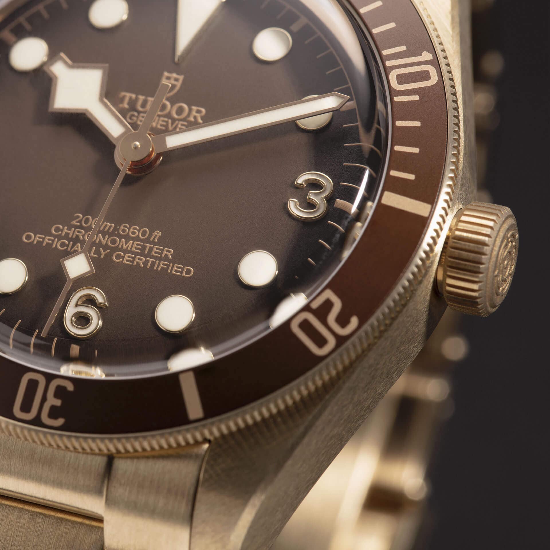 Tudor Black Bay Fifty-Eight 'Boutique Edition', Bronze, 39mm, Ref# M79012M-0001 - Image 2