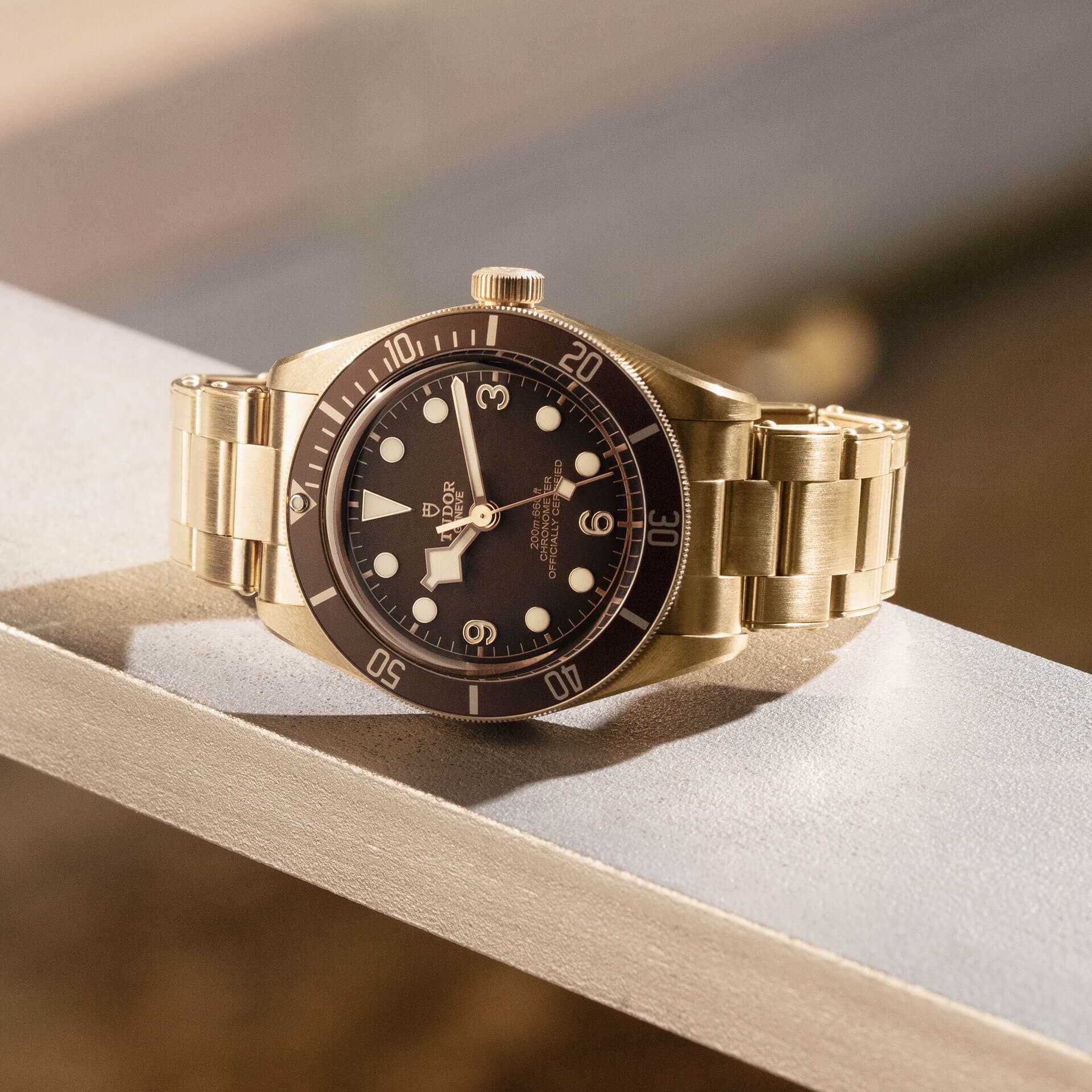 Tudor Black Bay Fifty-Eight 'Boutique Edition', Bronze, 39mm, Ref# M79012M-0001 - Image 3