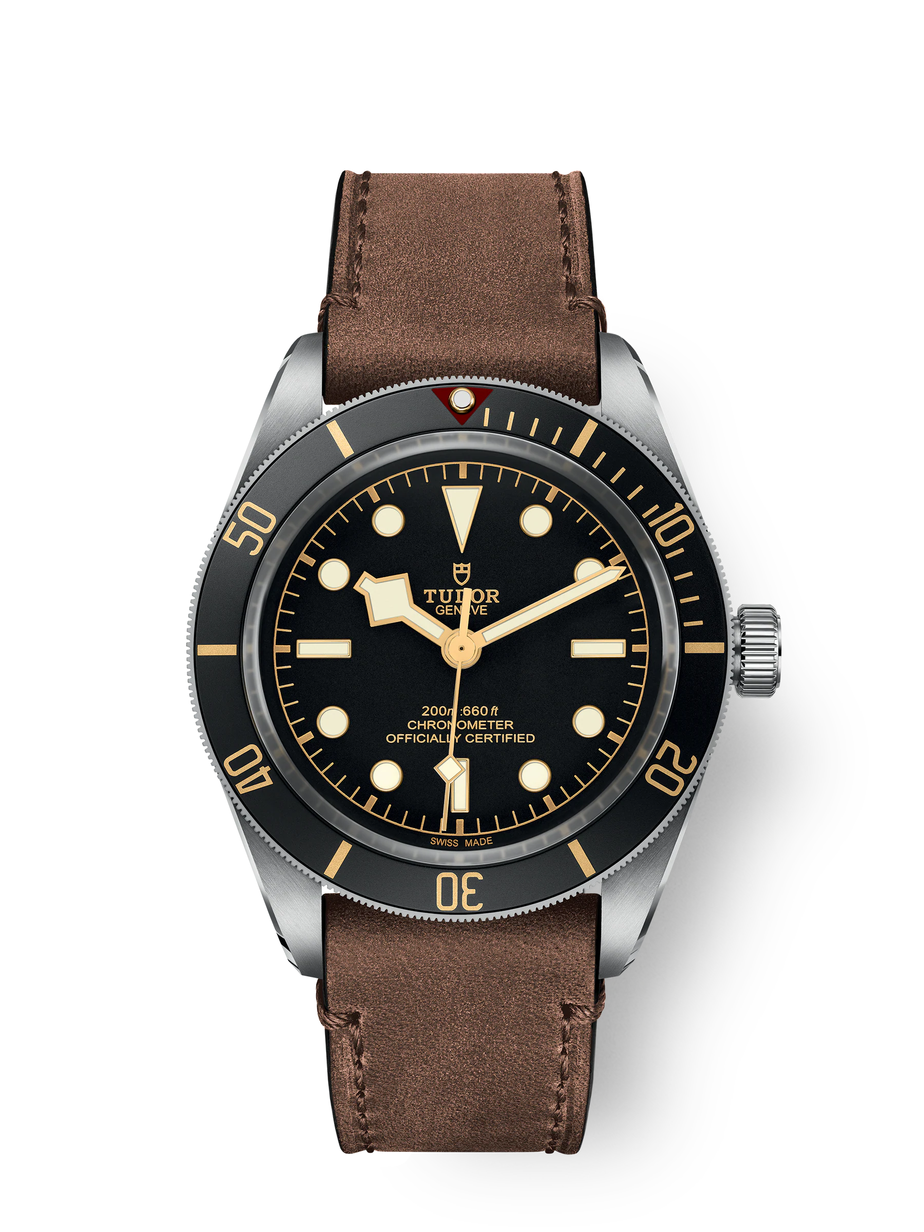 Tudor Black Bay Fifty-Eight, 39mm, Stainless Steel, Ref# M79030N-0002