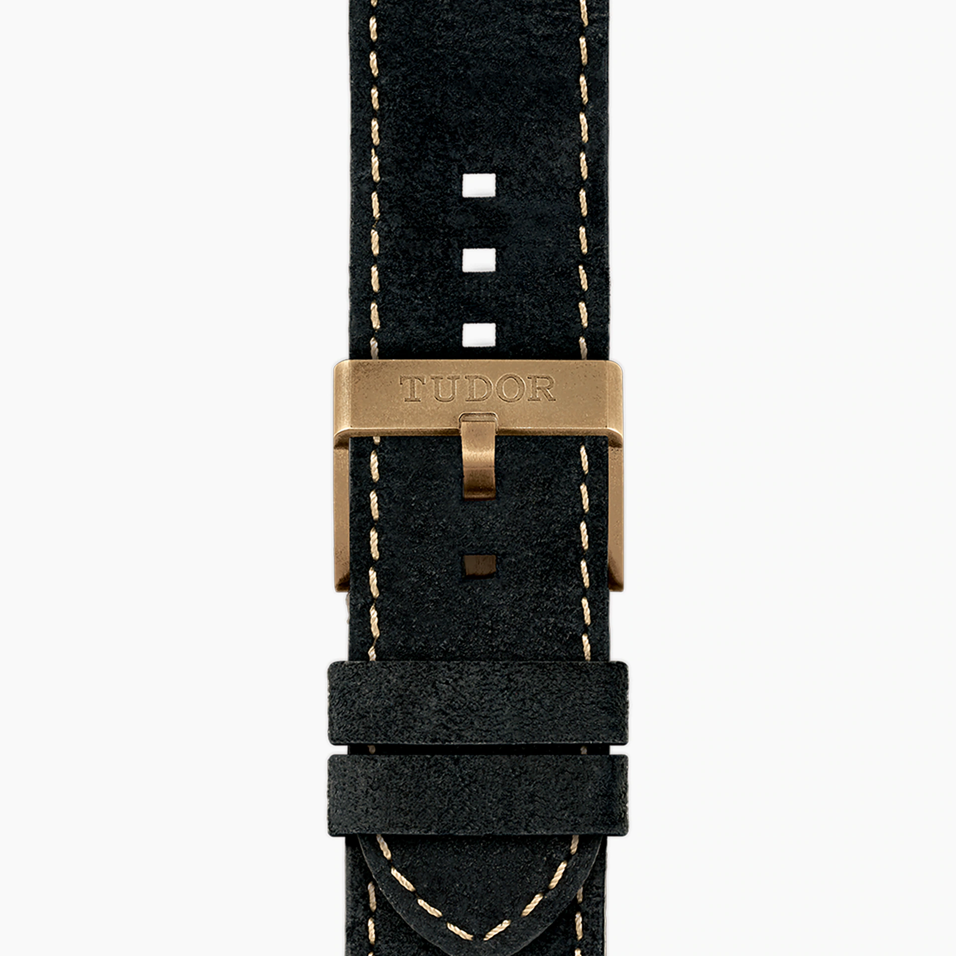 Tudor Black Bay Bronze, 43mm, Bronze, Ref# M79250BA-0001 - Image 3