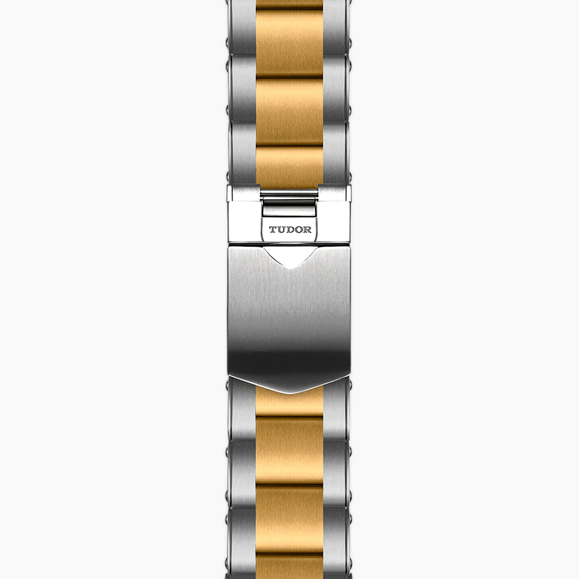 Tudor Black Bay Chrono S&G, 41mm, Stainless Steel and 18k Yellow Gold, Ref# M79363N-0001 - Image 4