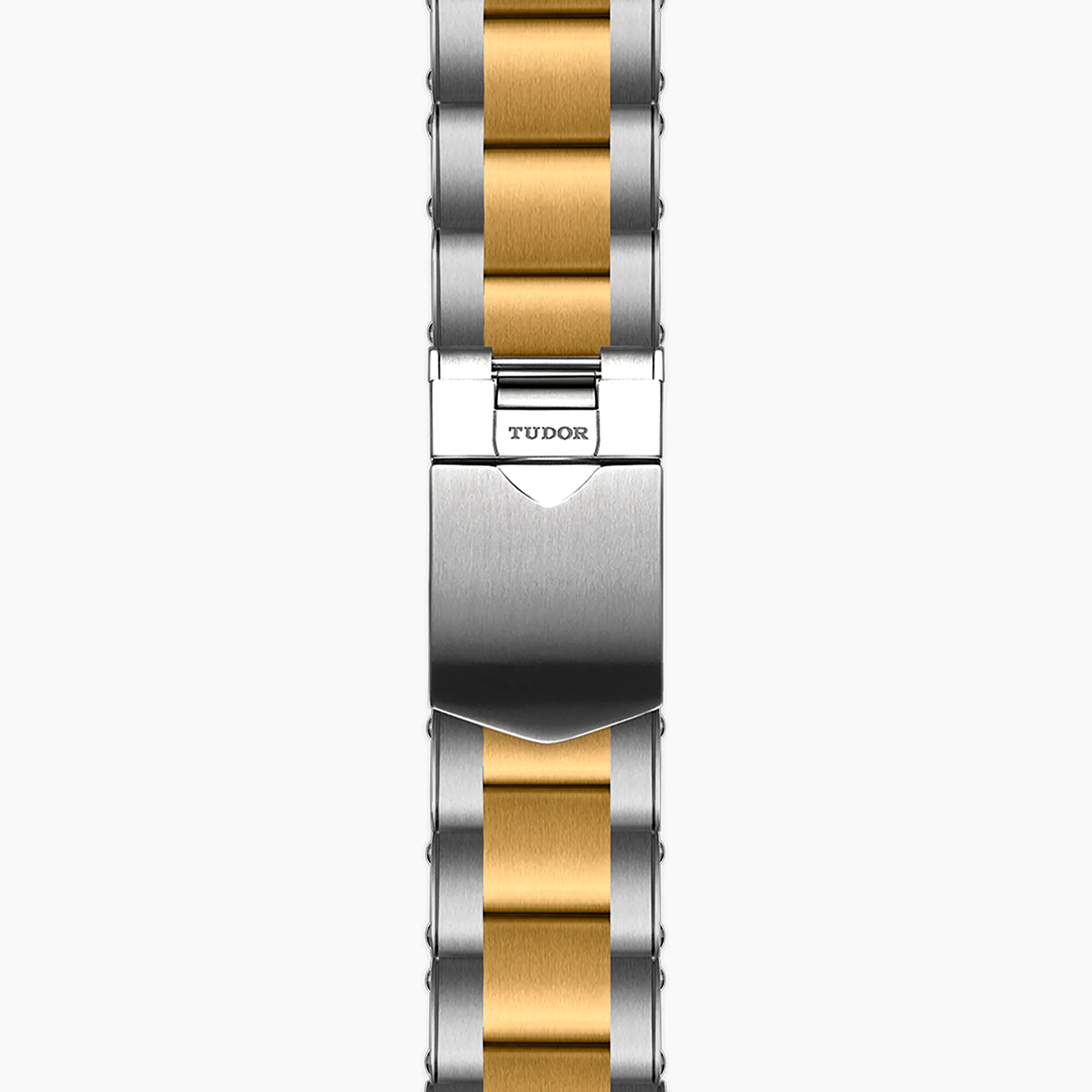 Tudor Black Bay Chrono S&G, 41mm, Stainless Steel and 18k Yellow Gold, Ref# M79363N-0007 - Image 4