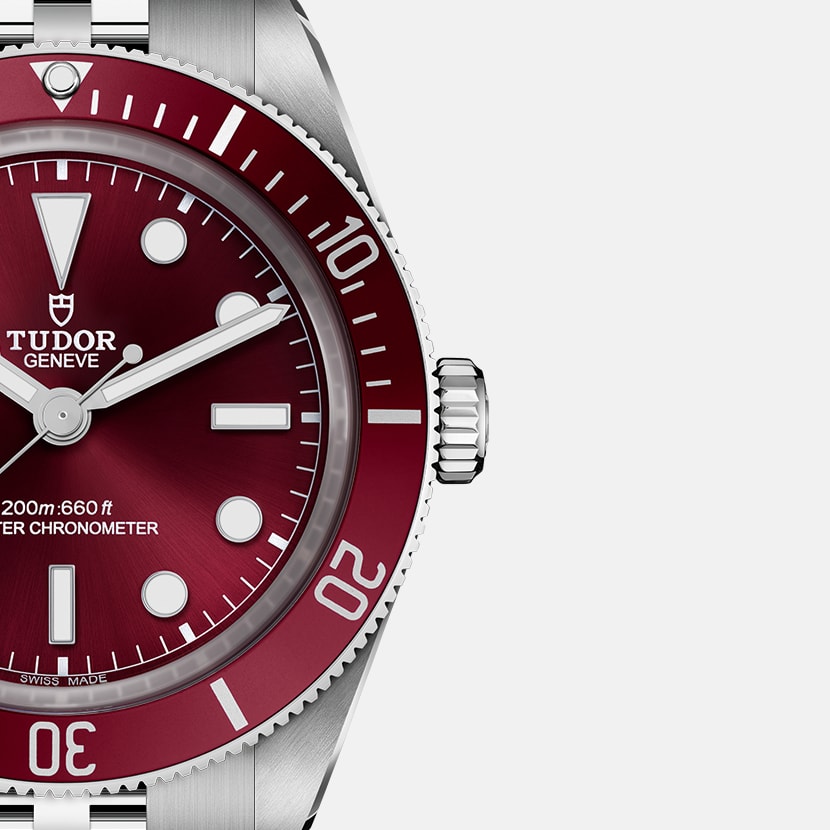 Unworn, Tudor Black Bay 58, Stainless Steel, 39mm, Ref# M7939A1AORU-0001, box and papers - Image 2