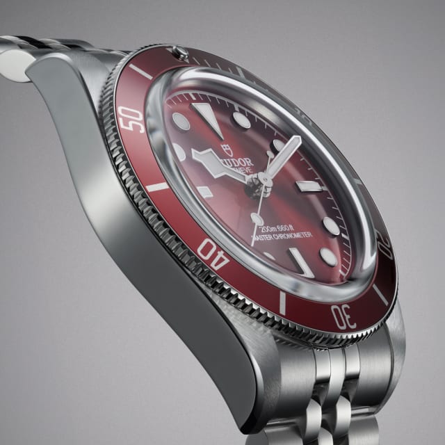 Unworn, Tudor Black Bay 58, Stainless Steel, 39mm, Ref# M7939A1AORU-0001, box and papers - Image 3