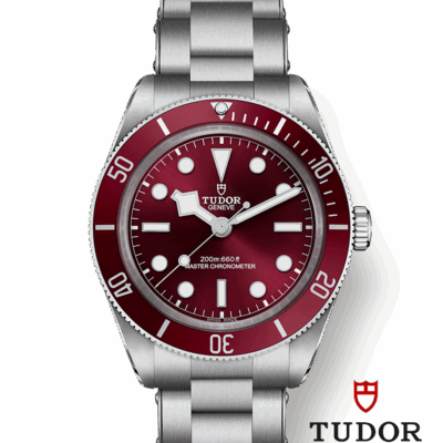 Unworn, Tudor Black Bay 58, Stainless Steel, 39mm, Ref# M7939A1A0RU-0002, box and papers