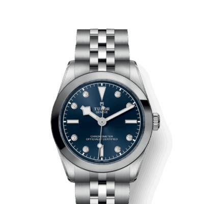 Tudor Black Bay 31, Stainless Steel, 31mm, Ref# M79600-0005