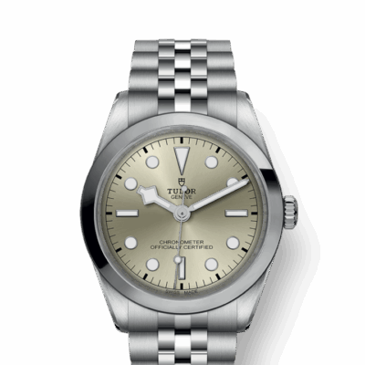 Tudor Black Bay 36, Stainless Steel, 36mm,Ref# M79640-0003