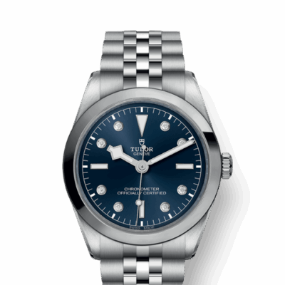 Tudor Black Bay 36, Stainless Steel, 36mm, Ref# M79640-0005