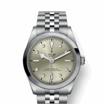Tudor Black Bay 36, Stainless Steel, 36mm, Ref# M79640-0006