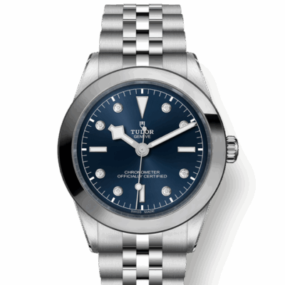 Tudor Black Bay 39, Stainless Steel, 39mm, Ref# M79660-0005