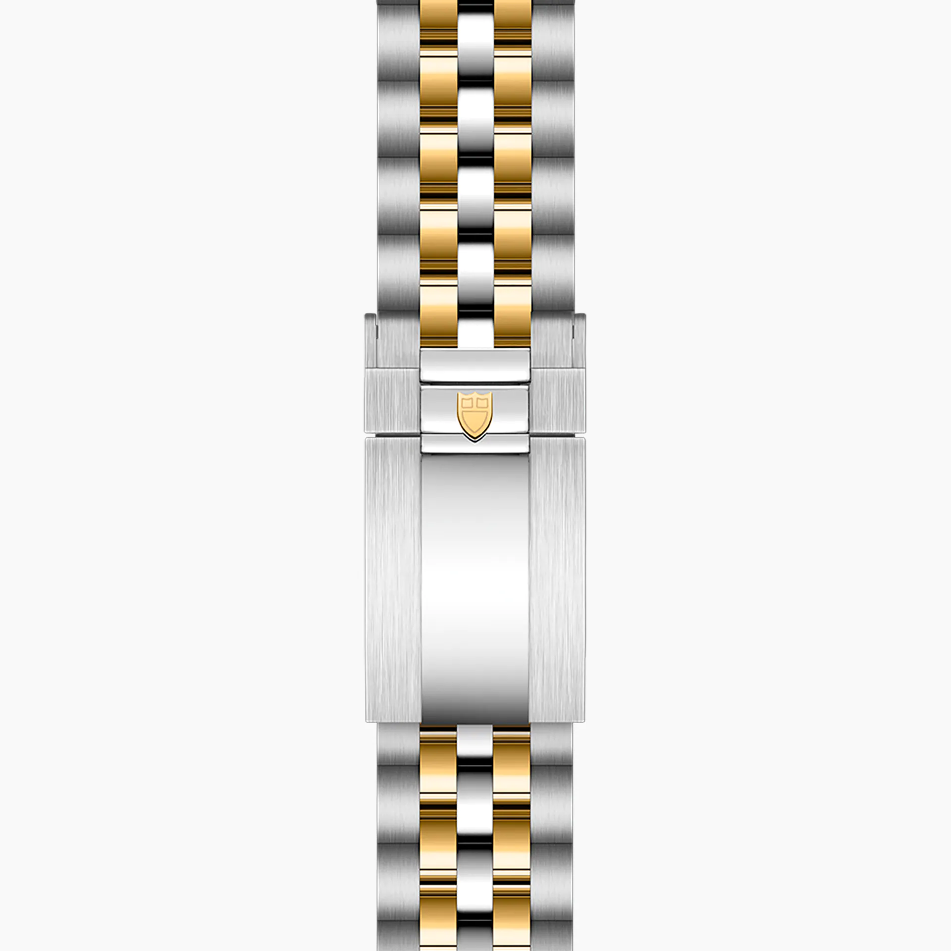 Tudor Black Bay 39 S&G, 316L Stainless Steel and 18k Yellow Gold, Ref# M79663-0008 - Image 2