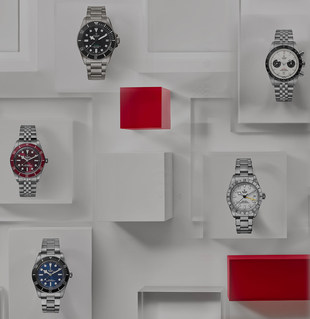 Unworn, Tudor Black Bay Chrono, 41mm, Stainless Steel, Ref# M79360N-0014, box and papers - Image 10