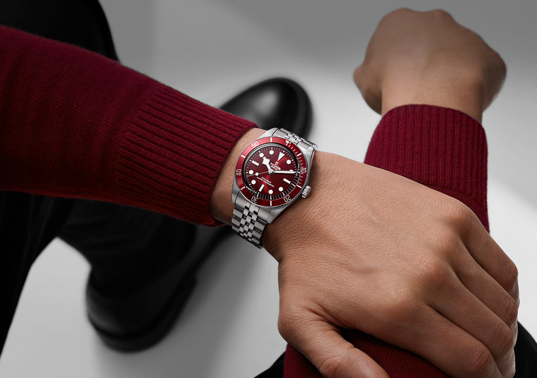 Unworn, Tudor Black Bay 58, Stainless Steel, 39mm, Ref# M7939A1AORU-0001, box and papers - Image 7