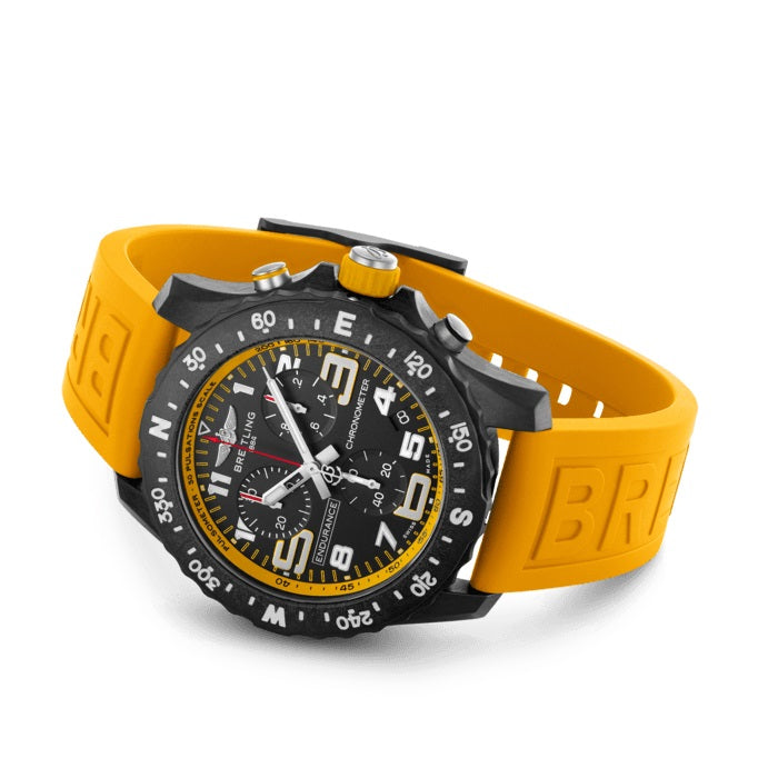 Breitling Endurance PRO Breitlight® Ref# X82310A41B1S1, box and papers - Image 3